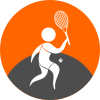 Tělovýchovná jednota Žatec - tenis