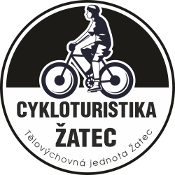 Cykloturistika Žatec