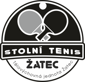 stolní tenis Žatec