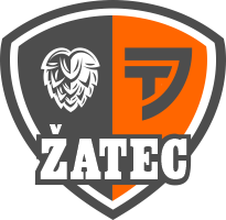 logo TJ Žatec